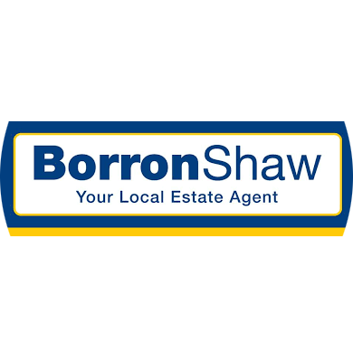 borron shaw