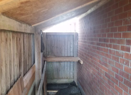 Garden clearance wigan