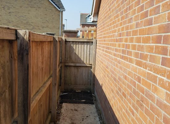 Garden clearance wigan
