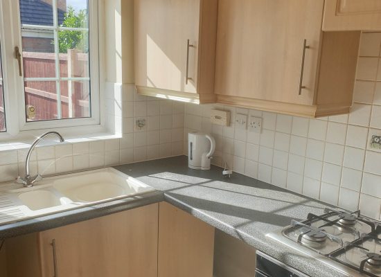 Kitchen refurb wigan